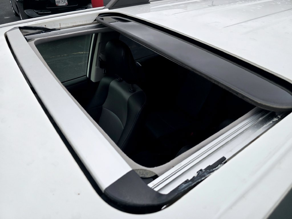 Used 2023 Toyota 4Runner SR5 Premium w/ Moonroof Package AWD/4WD image 22