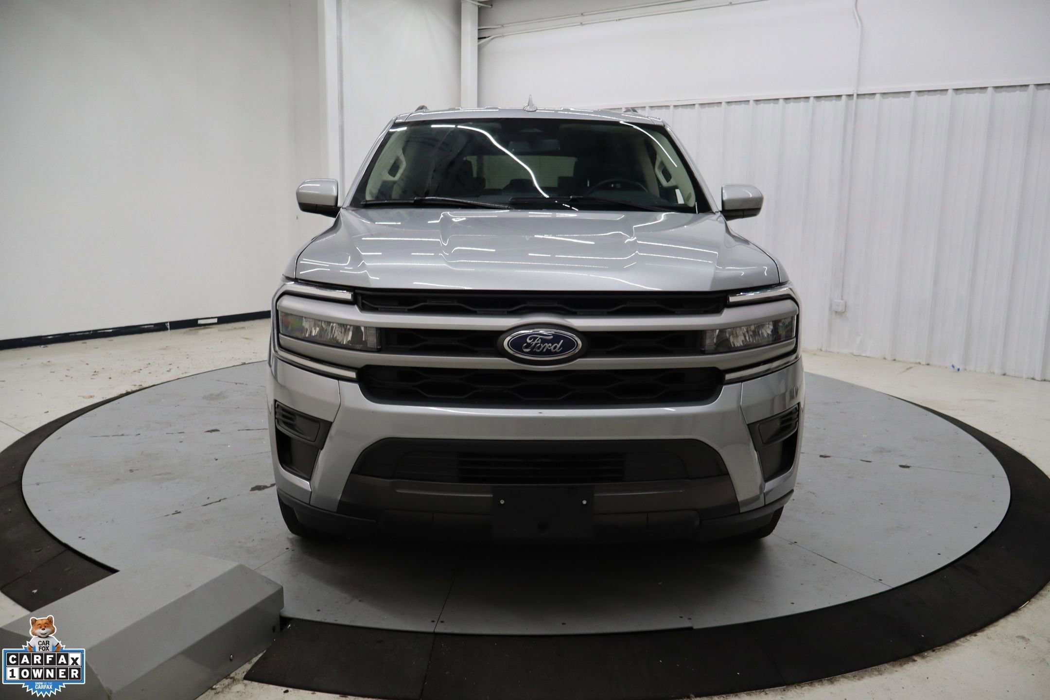 Certified 2024 Ford Expedition Max XLT image 11