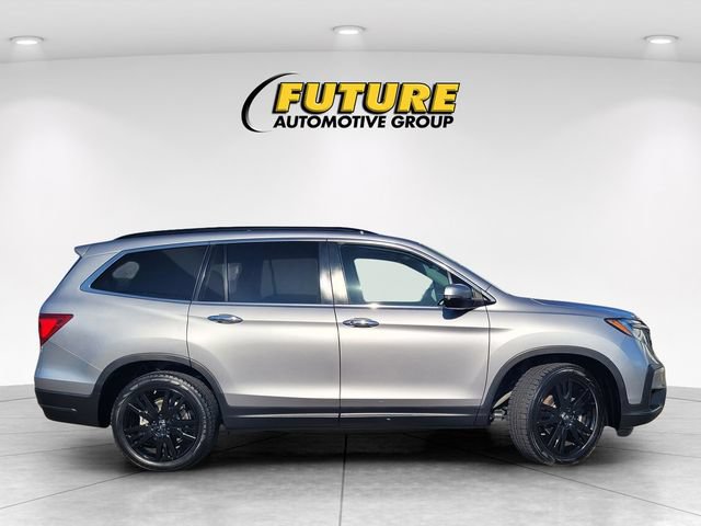Used 2022 Honda Pilot Special Edition image 3