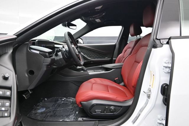 New 2026 Dodge Charger R/T AWD/4WD image 19