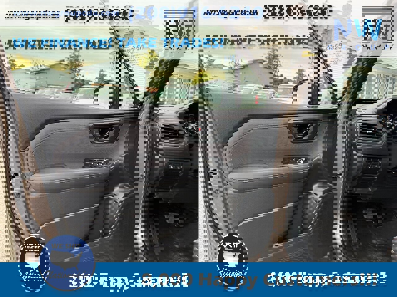 Used 2025 Subaru Forester Premium w/ Convenience Package #1 image 18