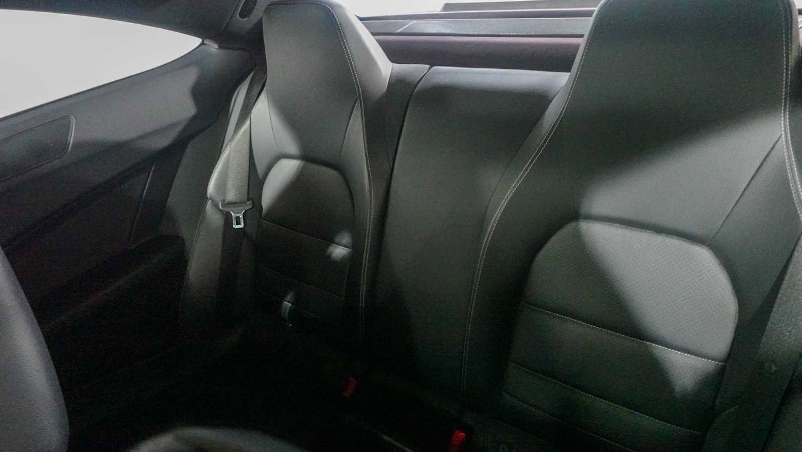 Used 2015 Mercedes-Benz C 250 Coupe image 41