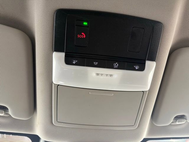 Used 2023 Nissan Rogue SV image 18