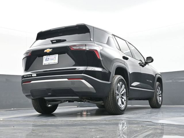 New 2026 Chevrolet Equinox LT w/ Safety and Technology Package image 42