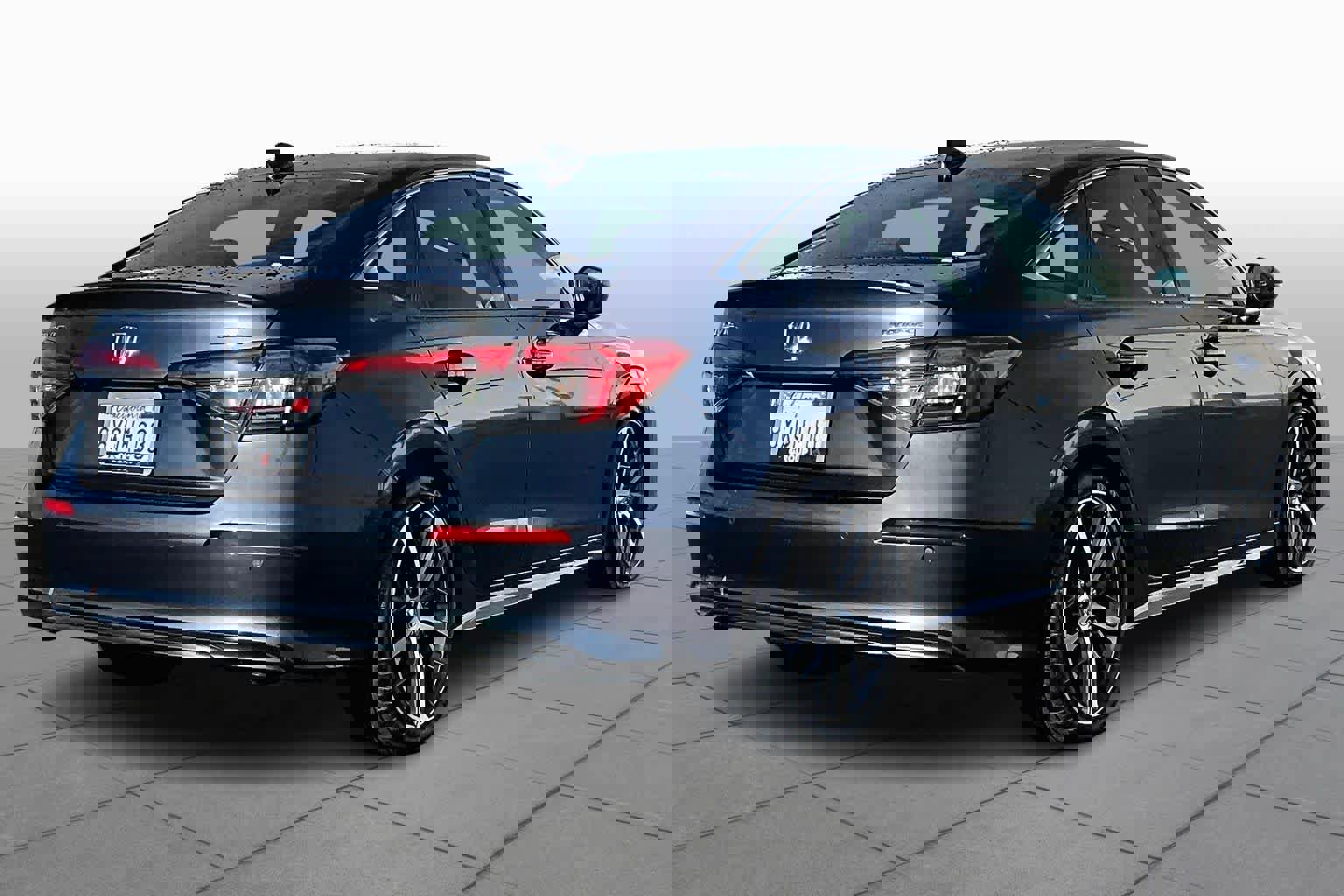 Used 2022 Honda Civic Touring image 12