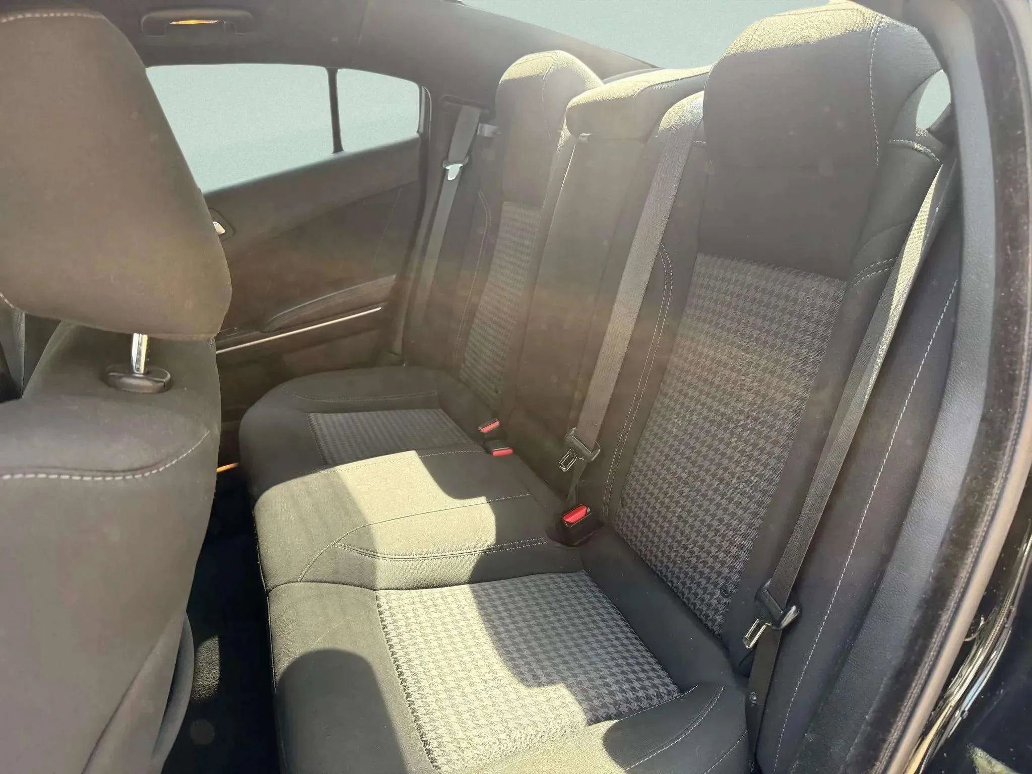 Used 2023 Dodge Charger SXT image 14