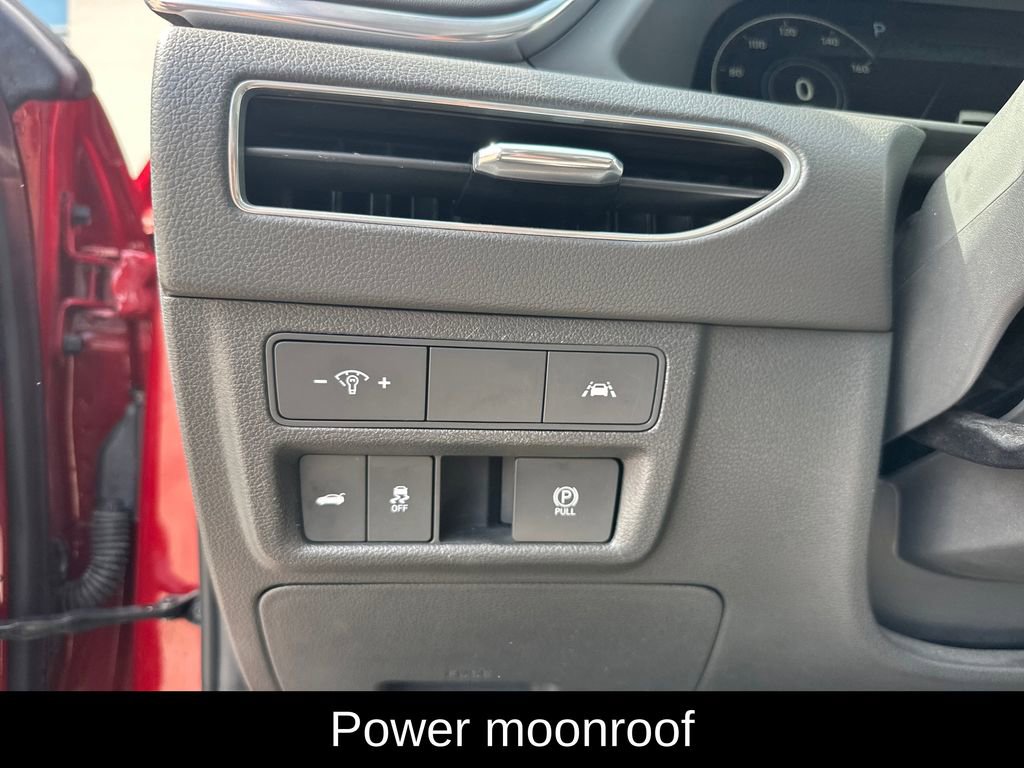 Used 2023 Hyundai Sonata Limited image 13