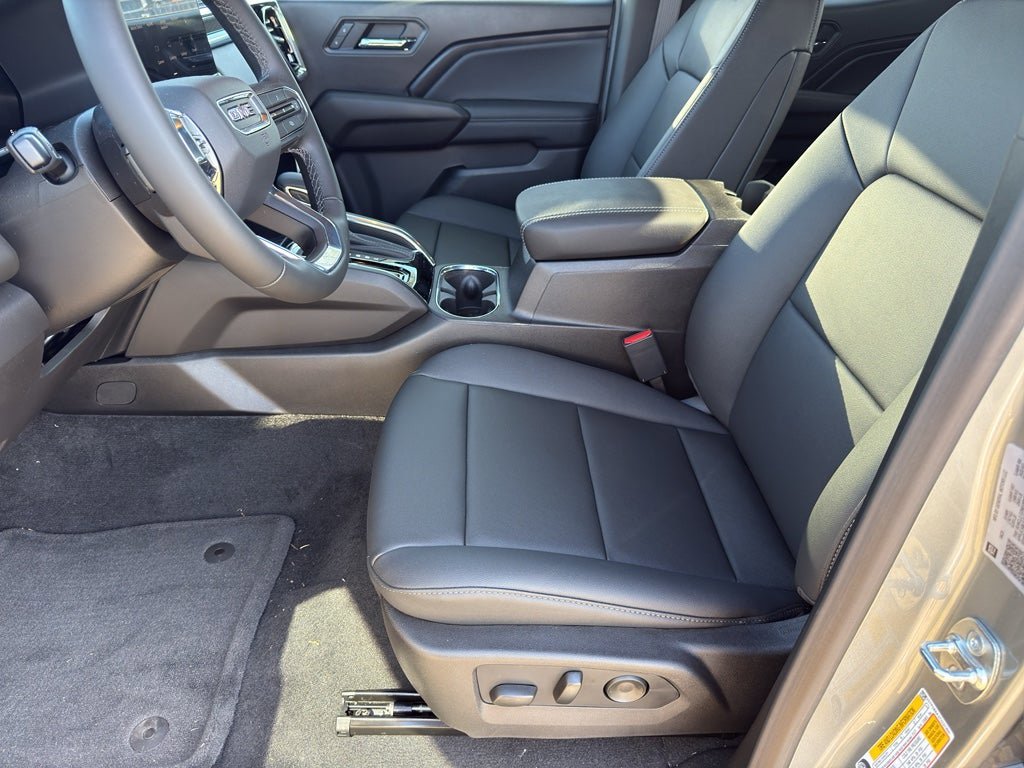 New 2026 GMC Canyon Elevation w/ Convenience Package image 10