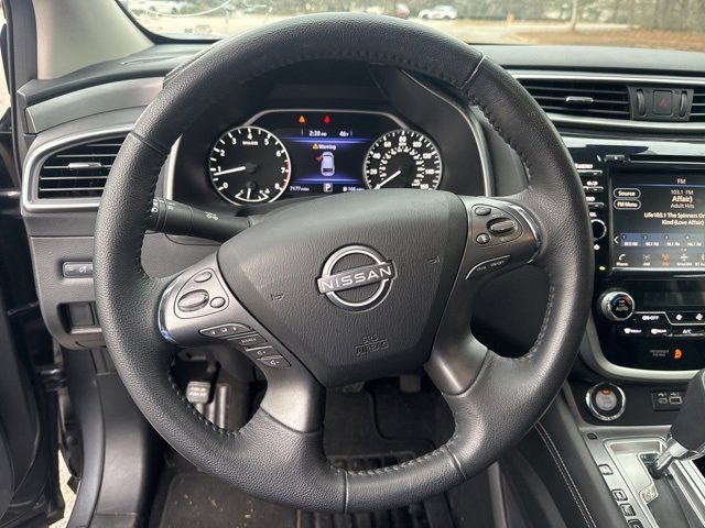 Used 2024 Nissan Murano SV image 13