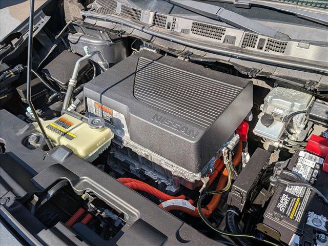 Used 2018 Nissan Leaf S w/ S Charge Package image 21