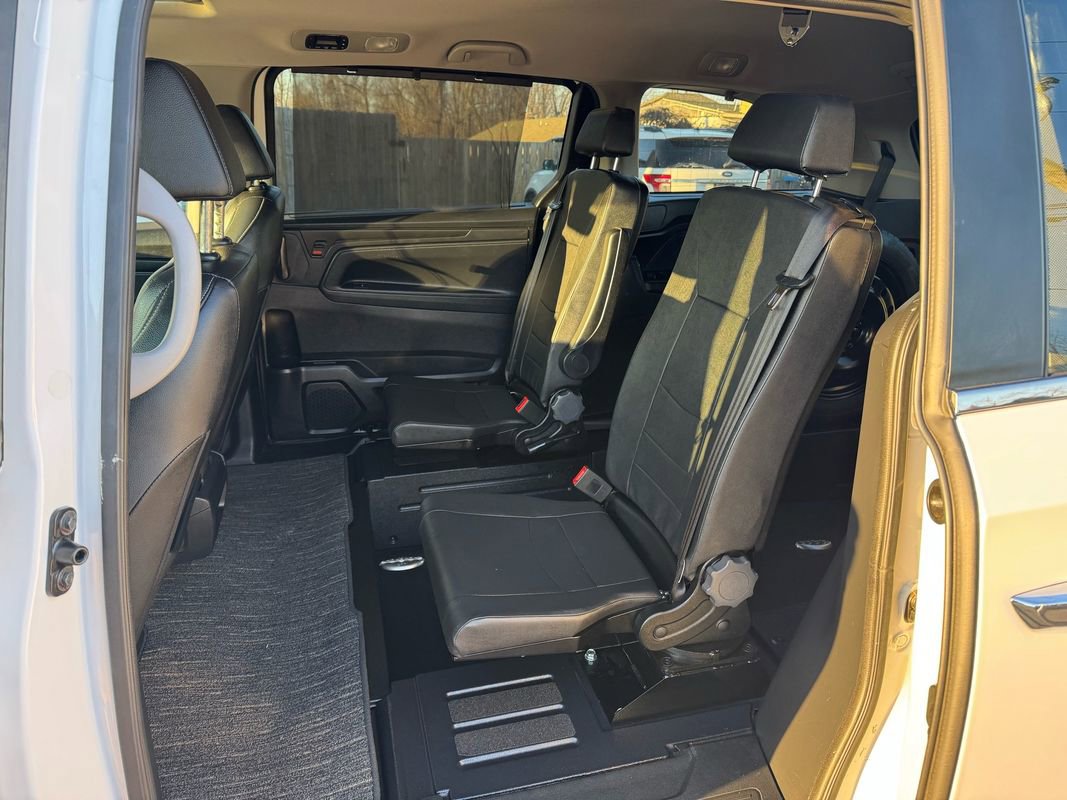 Used 2024 Honda Odyssey EX-L image 35