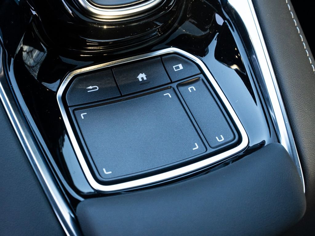 New 2026 Acura RDX SH-AWD image 30