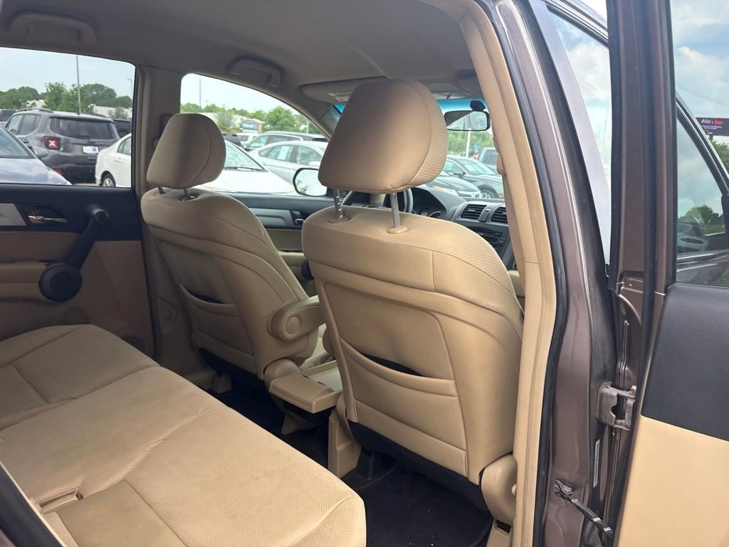 Used 2011 Honda CR-V SE image 23