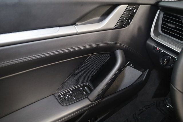 Used 2024 Porsche 911 Targa 4S image 43