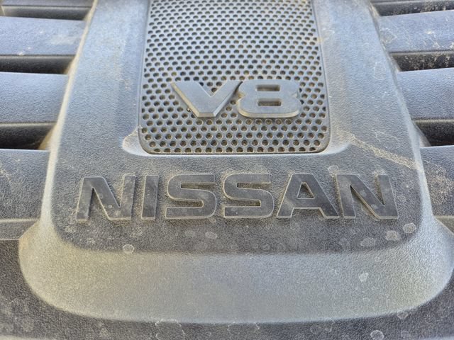 Certified 2021 Nissan Titan PRO-4X w/ Pro-4x Convenience Package AWD/4WD image 24