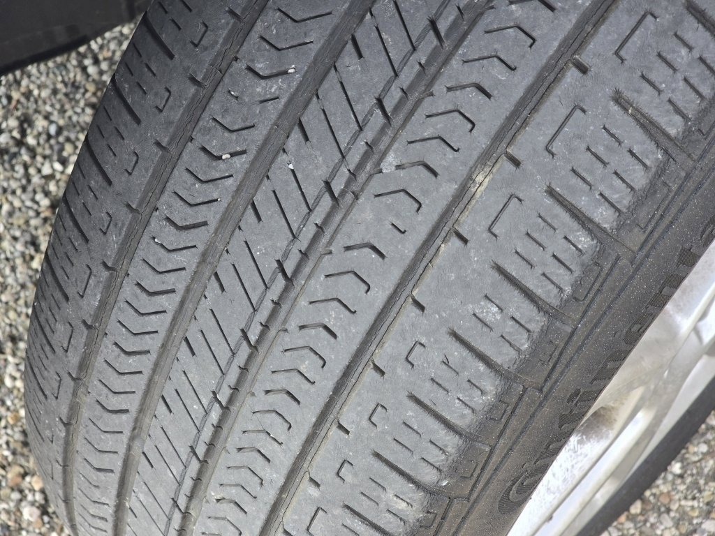 Used 2020 Jeep Renegade Latitude image 31