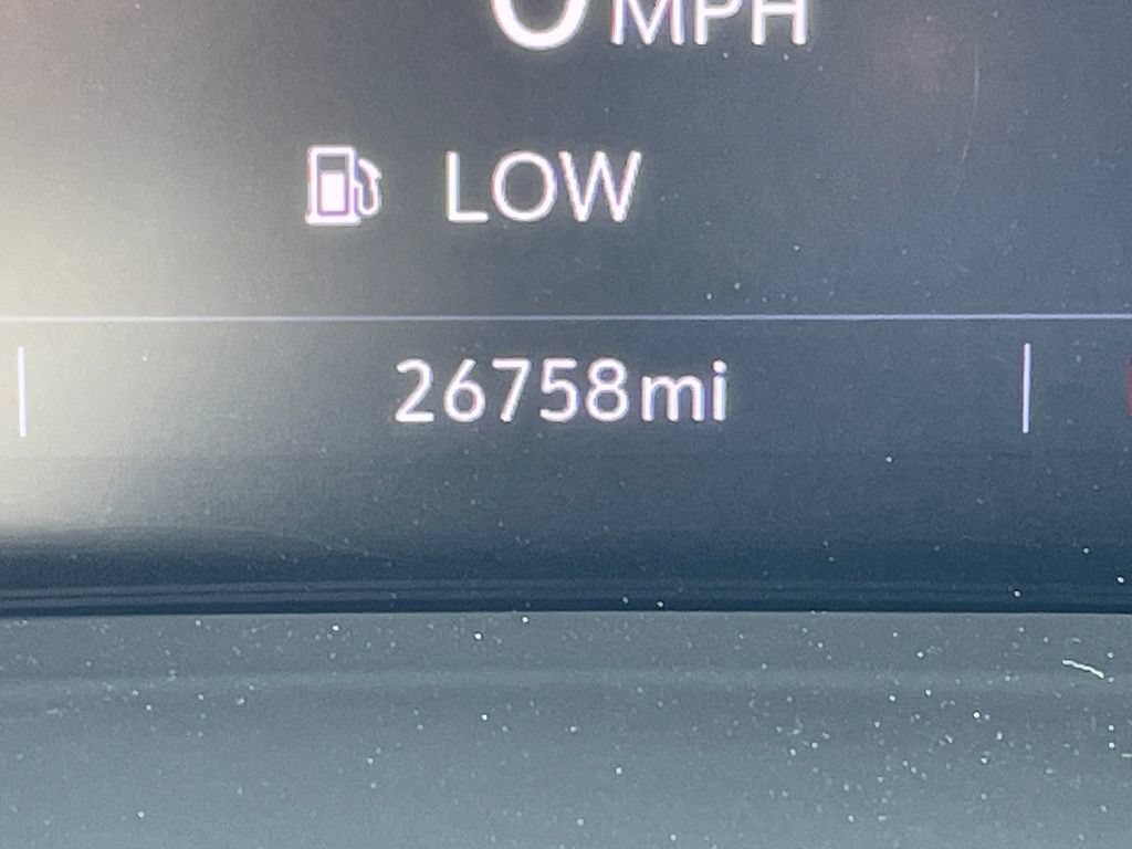 Used 2021 Buick Envision Preferred FWD image 13