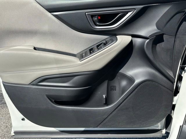 Certified 2023 Subaru Forester AWD/4WD image 26