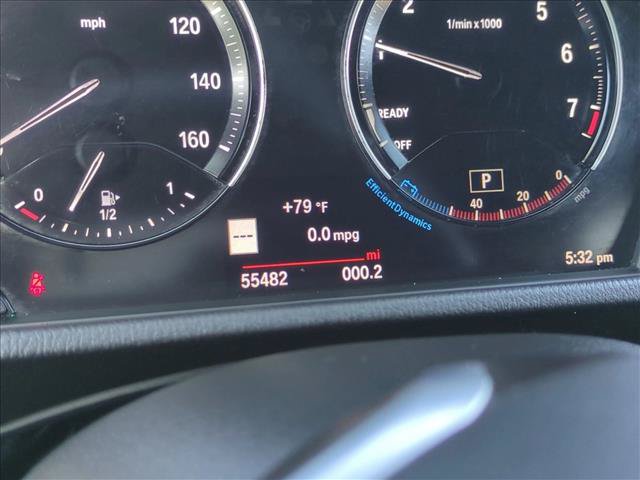 Used 2020 BMW X1 sDrive28i FWD image 11