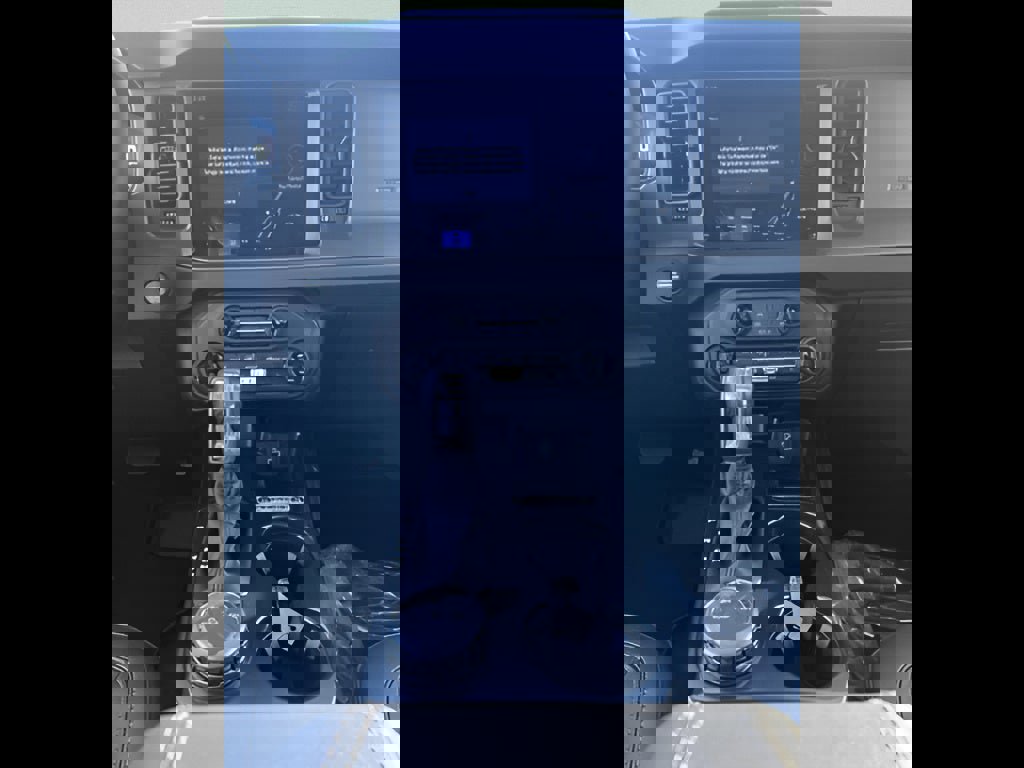 New 2025 Ford Bronco Big Bend image 10