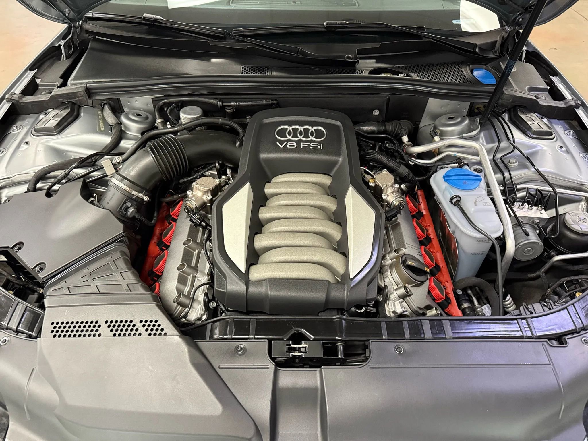 Used 2011 Audi S5 Prestige image 29