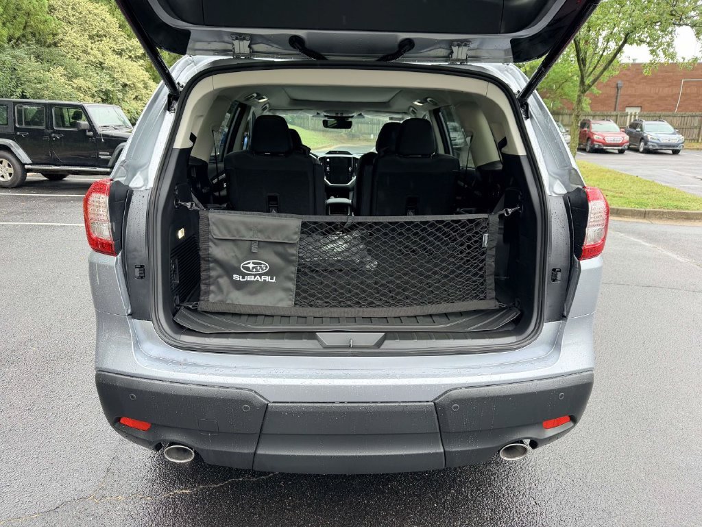 New 2026 Subaru Ascent Limited AWD/4WD image 12