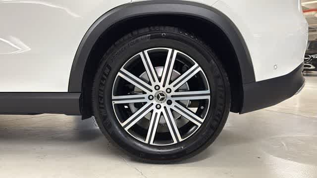 Certified 2026 Mercedes-Benz GLE 350 4MATIC image 11