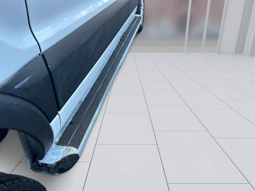 Used 2024 Ford Transit 250 Low Roof w/ Exterior Upgrade Package RWD image 16