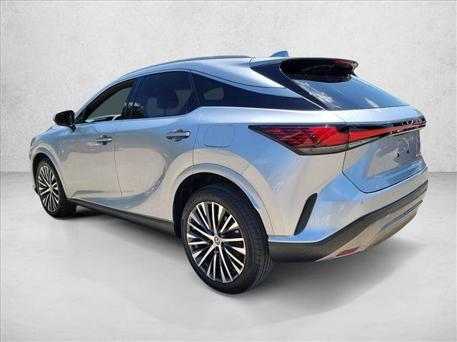 Used 2023 Lexus RX 350 Premium Plus w/ Cold Area Package FWD image 7