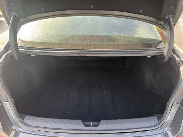 Certified 2019 Kia Optima EX image 7