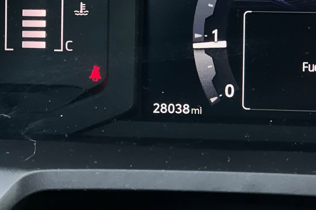 Used 2024 Toyota Tacoma SR5 image 28