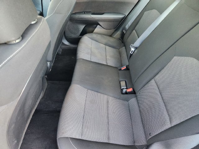 Used 2024 Kia Forte LXS FWD image 29