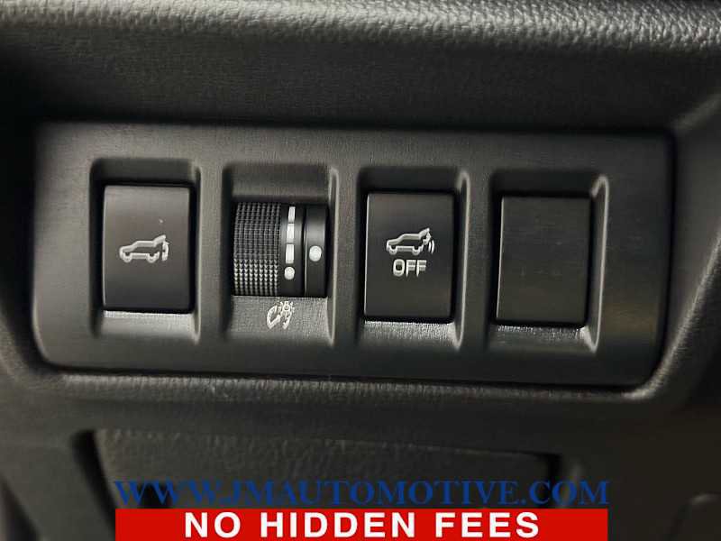 Used 2020 Subaru Outback Premium AWD/4WD image 33