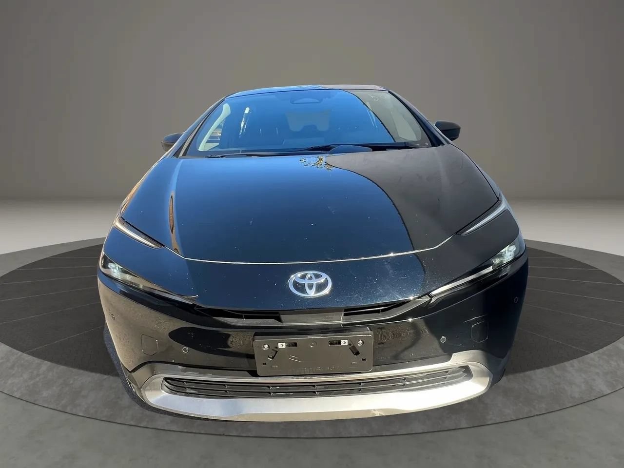 Used 2023 Toyota Prius Prime FWD image 8