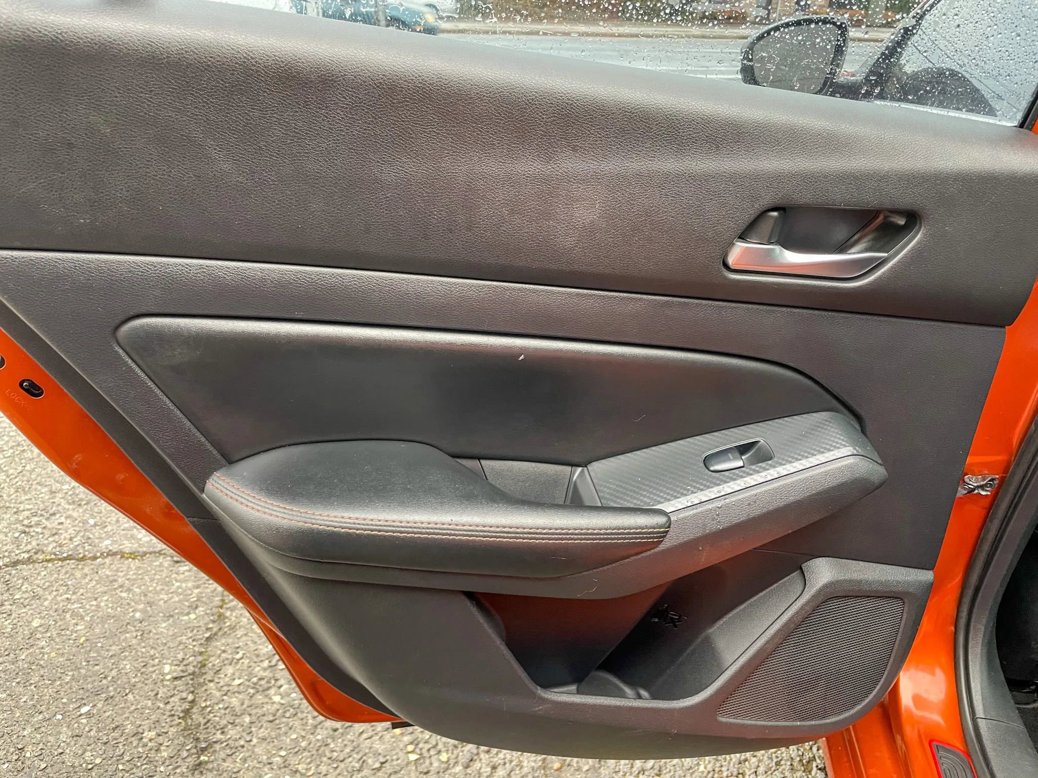 Used 2019 Nissan Altima 2.5 SR w/ SR Premium Package FWD image 30