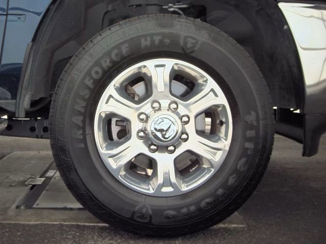 Used 2024 RAM 2500 Big Horn w/ Bed Utility Group image 22