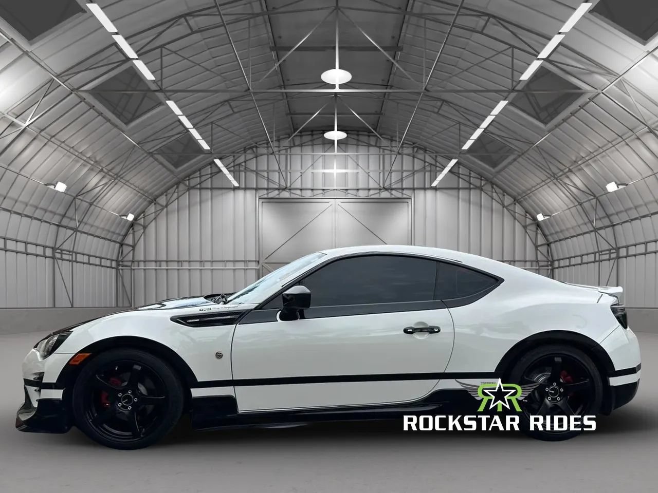 Used 2017 Toyota 86 860 Special Edition RWD image 8