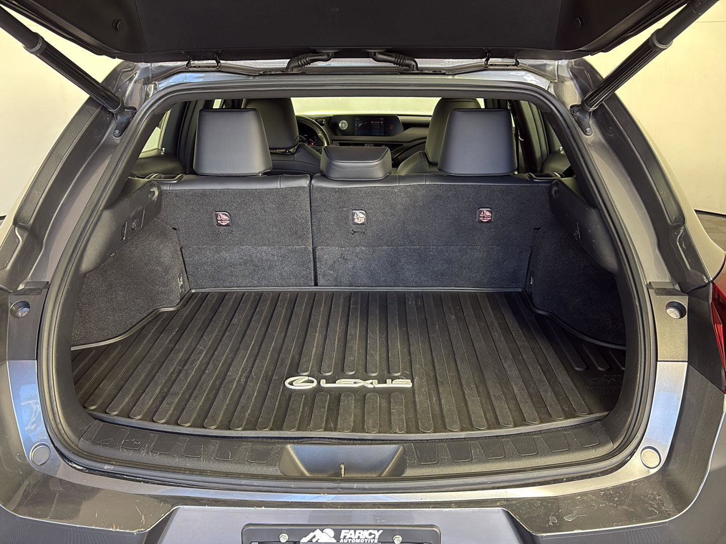 Used 2020 Lexus UX 250h w/ Premium Package AWD/4WD image 9