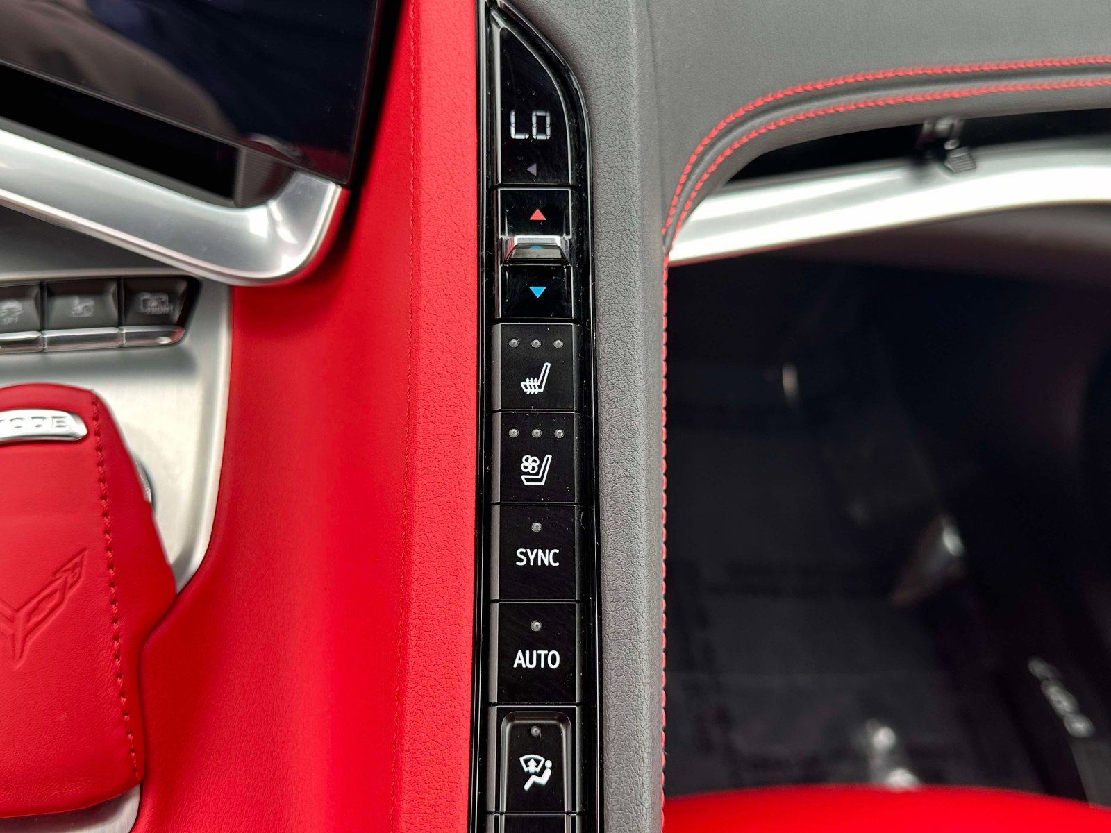 Used 2023 Chevrolet Corvette Stingray Preferred Conv w/ 2LT image 13