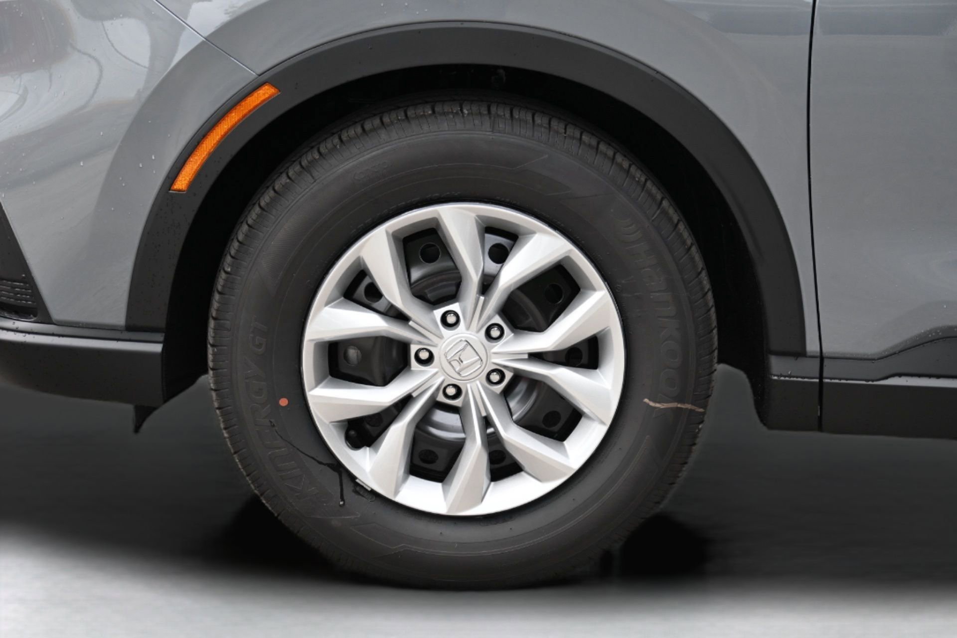 New 2025 Honda CR-V LX image 37