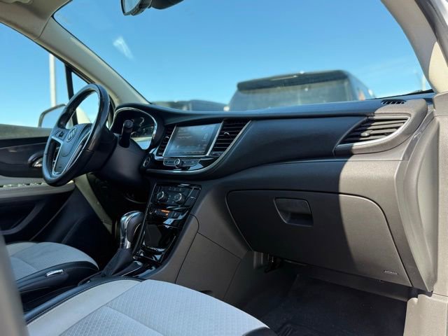 Used 2019 Buick Encore Sport Touring w/ Safety Package image 10