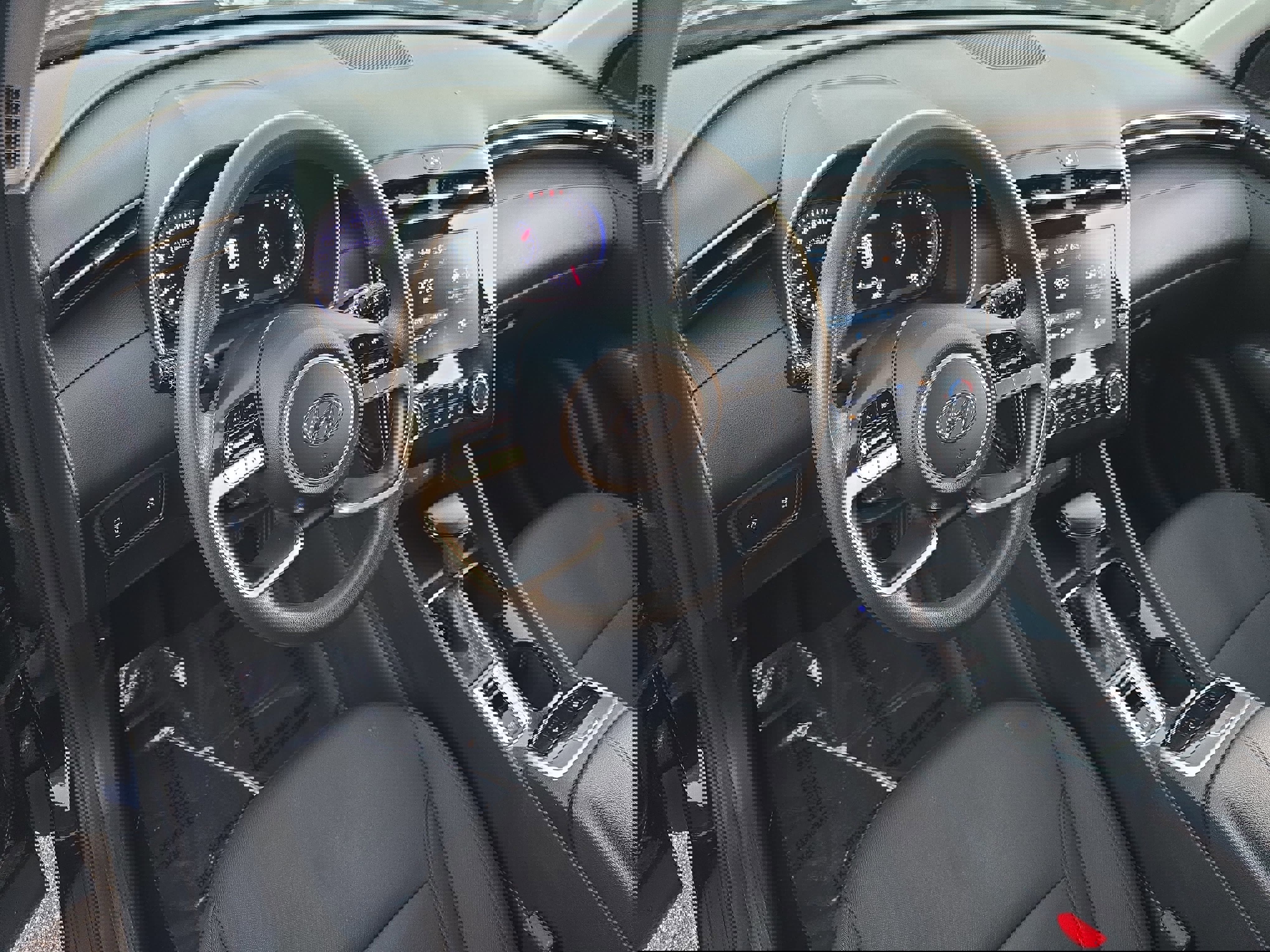 Used 2022 Hyundai Tucson SEL image 15