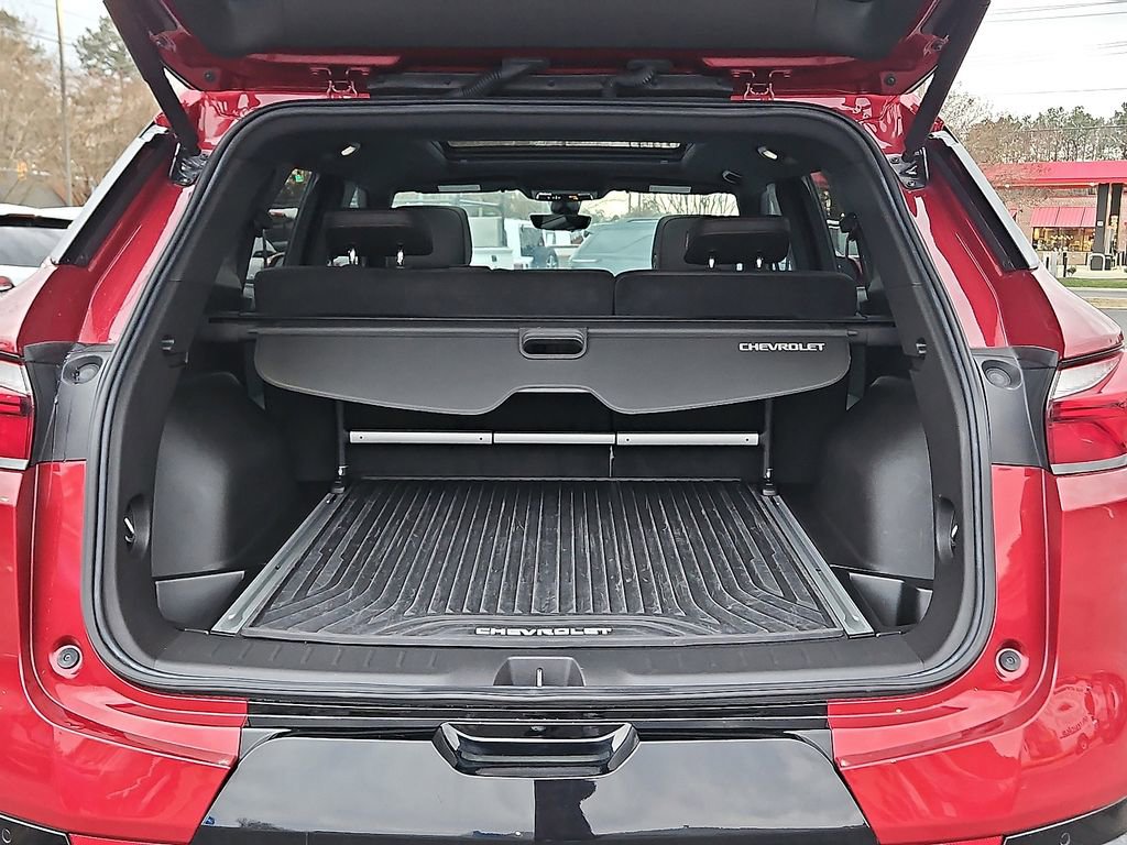 Used 2020 Chevrolet Blazer RS image 30