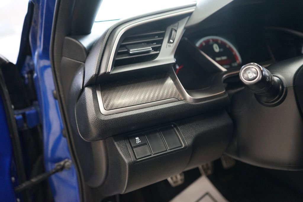 Used 2017 Honda Civic Si image 26