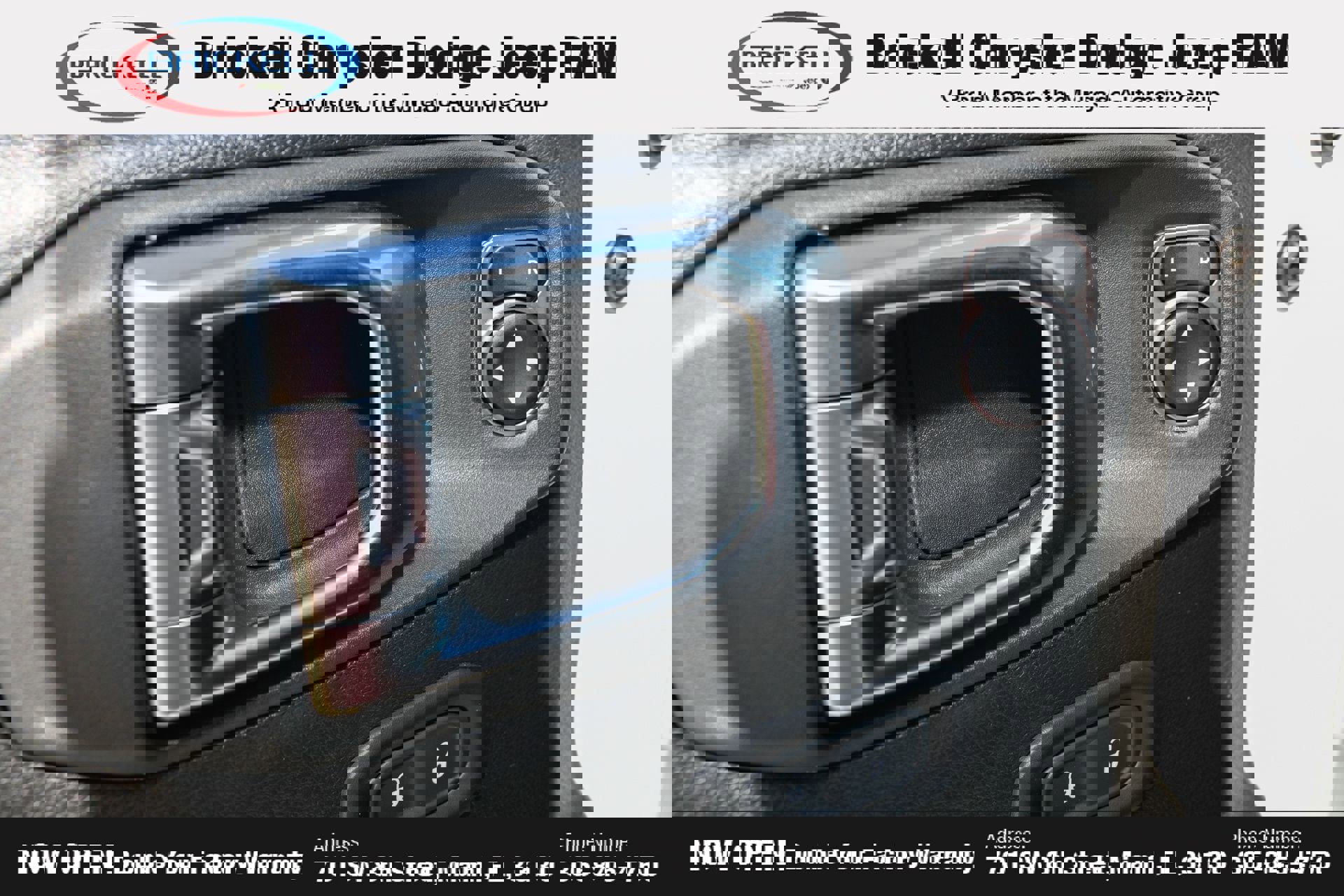 Used 2023 Jeep Gladiator Sport AWD/4WD image 26