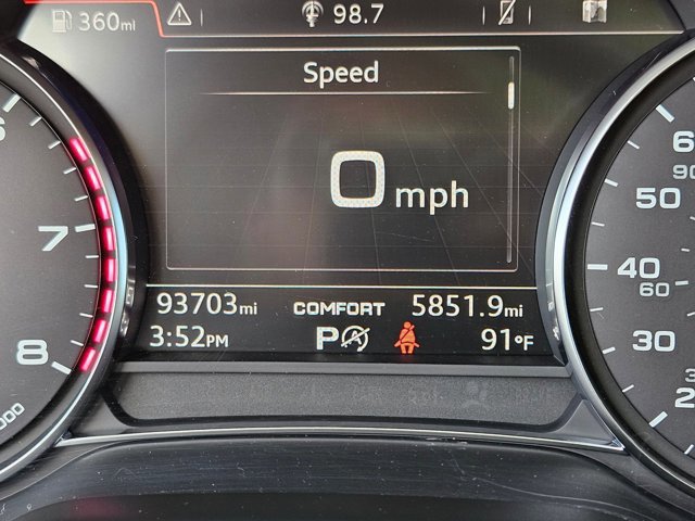 Used 2019 Audi Q7 3.0T Premium w/ Convenience Package AWD/4WD image 13