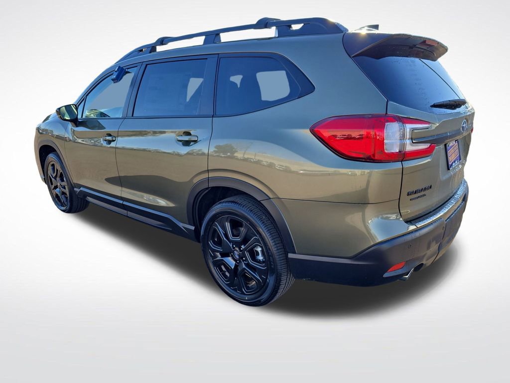 New 2026 Subaru Ascent Bronze Edition image 5