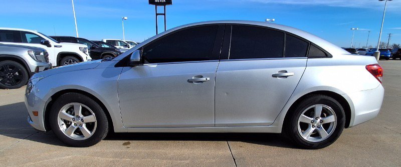 Used 2014 Chevrolet Cruze LT image 5