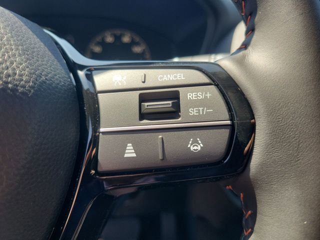 New 2027 Honda HR-V Sport image 32