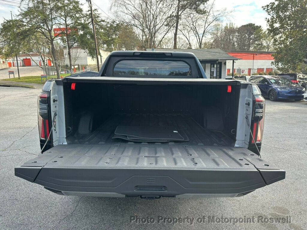 Used 2024 GMC Sierra EV Denali image 28